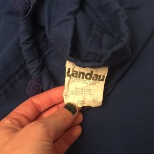 Landau Other - Medtronic Blue Scrubs Set Landau Other - Medtronic Blue Scrubs Set